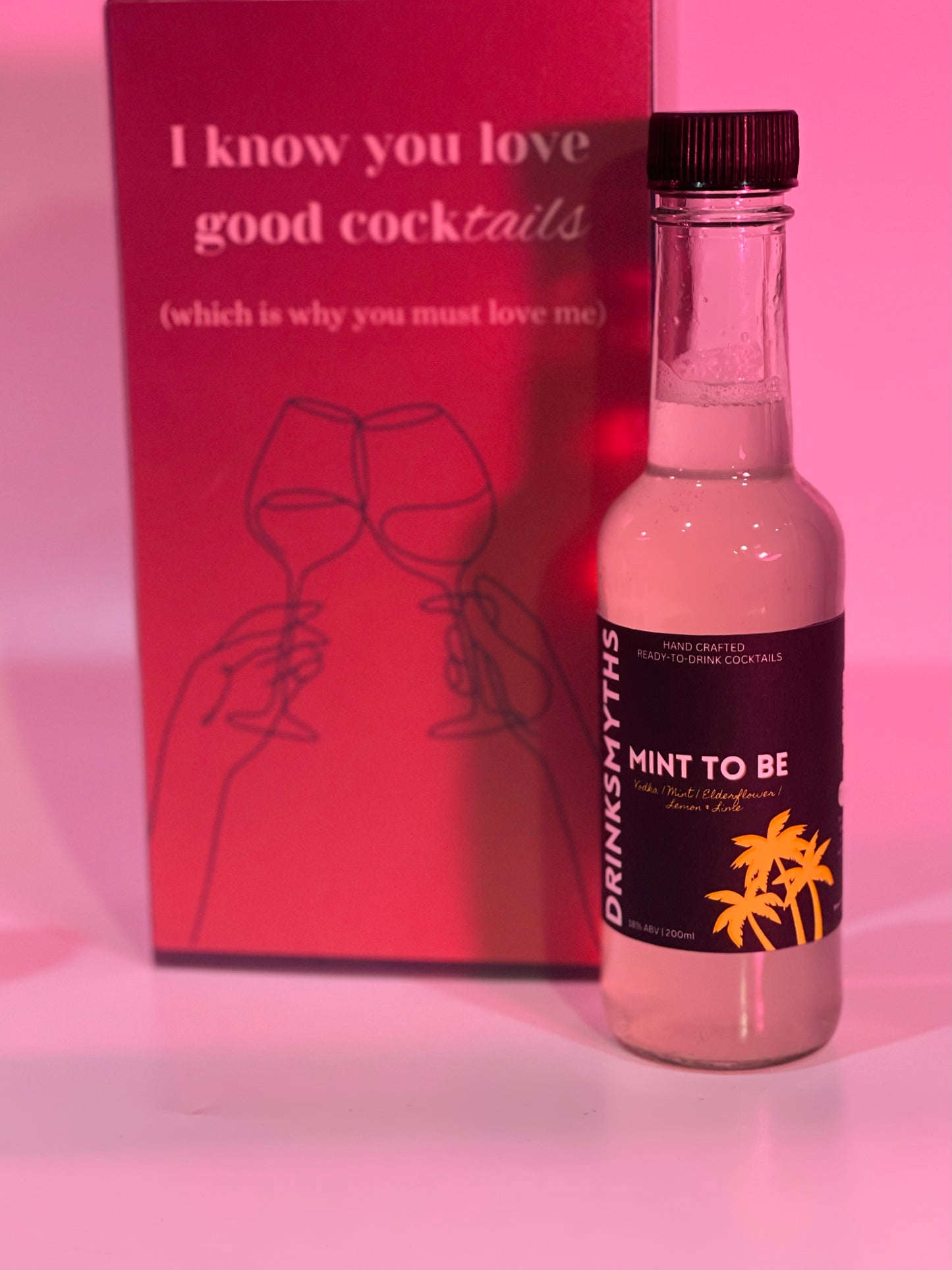 Valentines Gift Box
