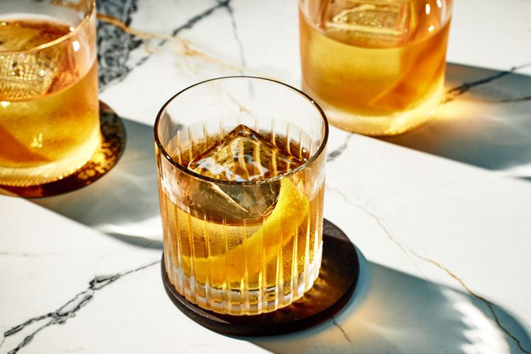 Old fashion