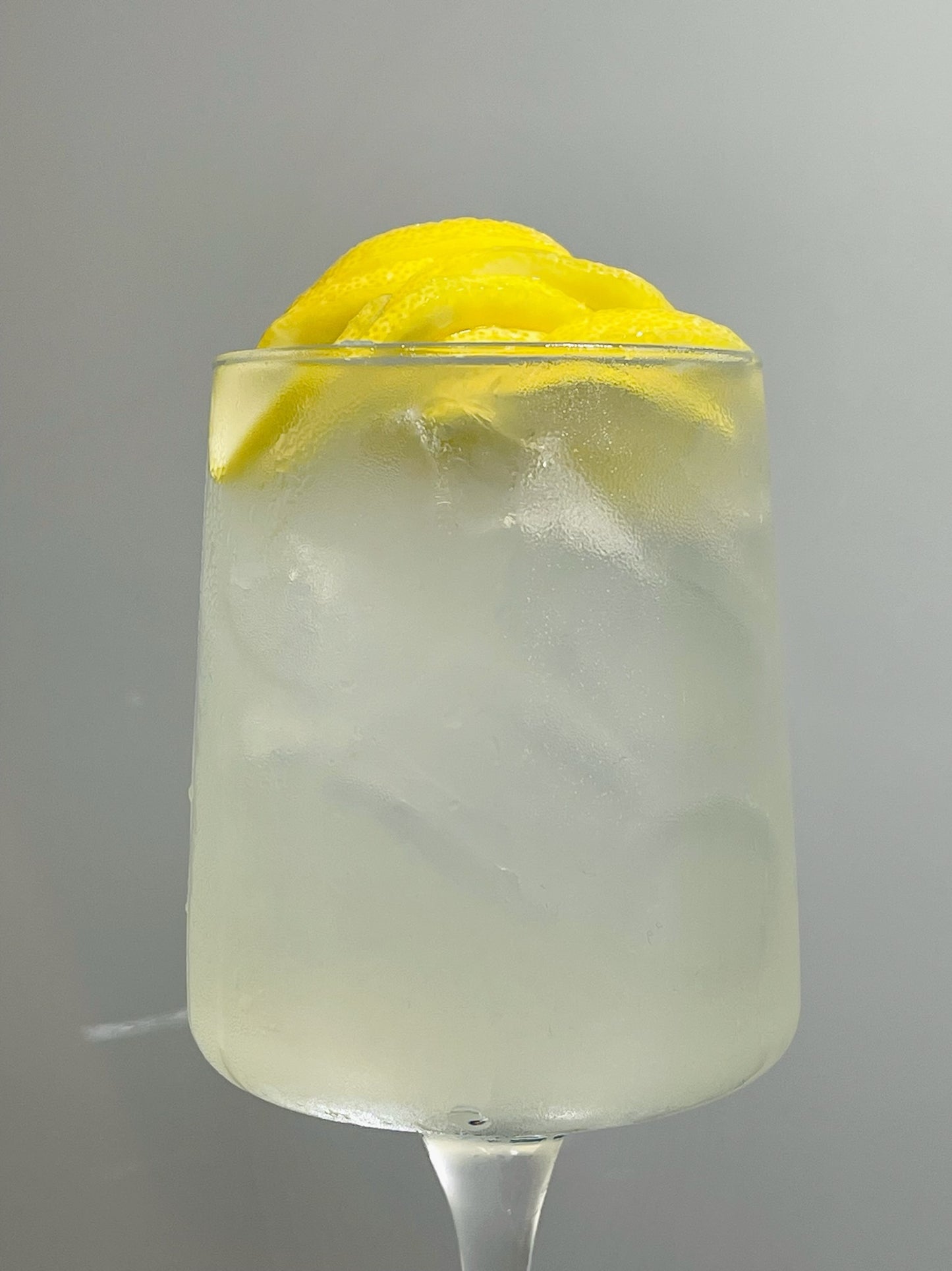 Citrus Cooler