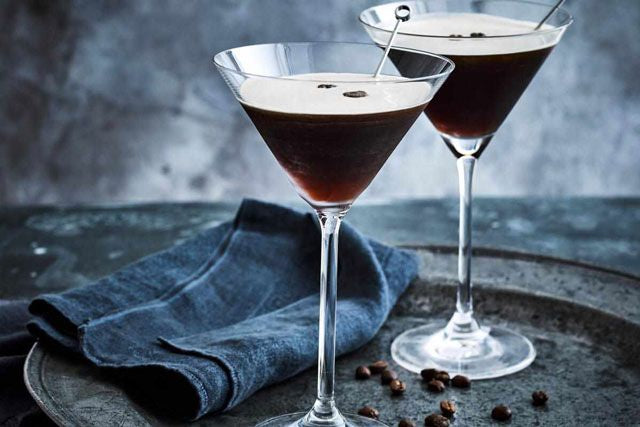Espresso Martini