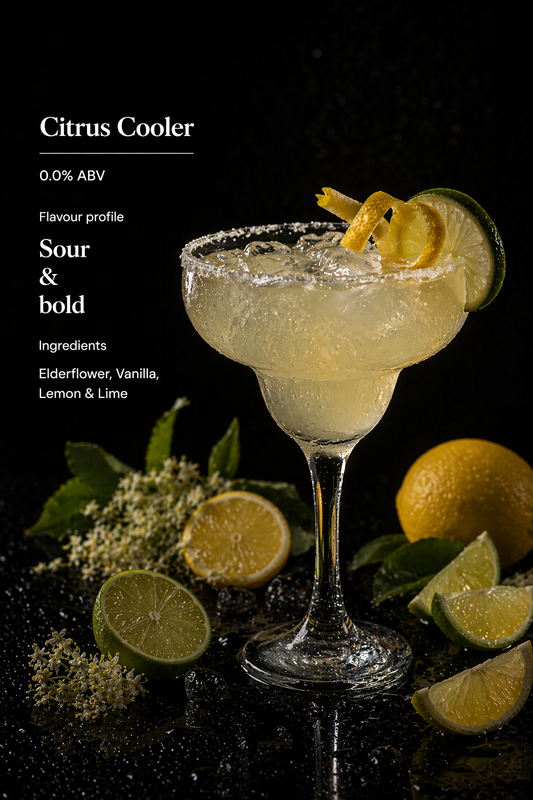 Citrus Cooler
