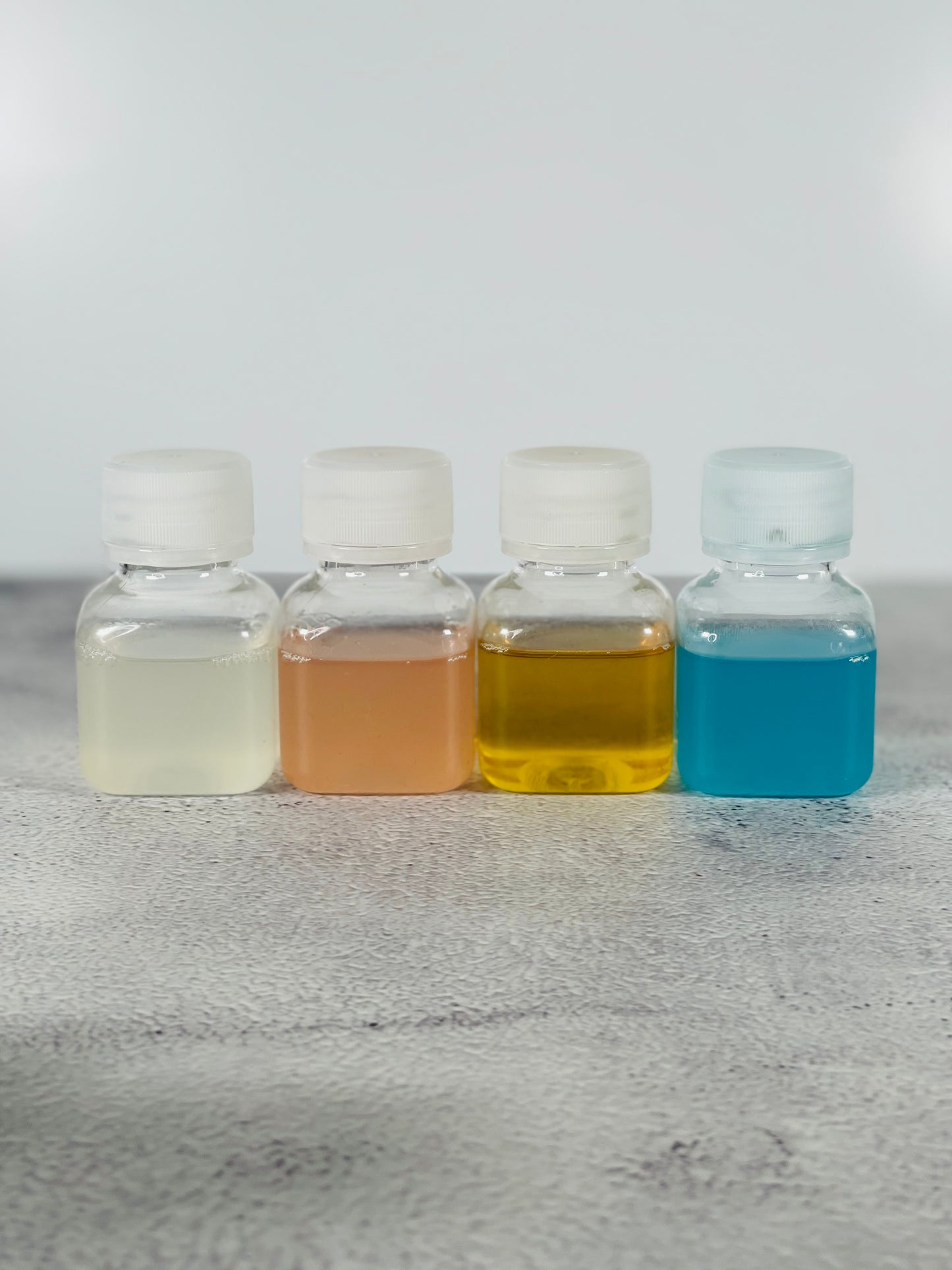 Tester bundle (50ml each)