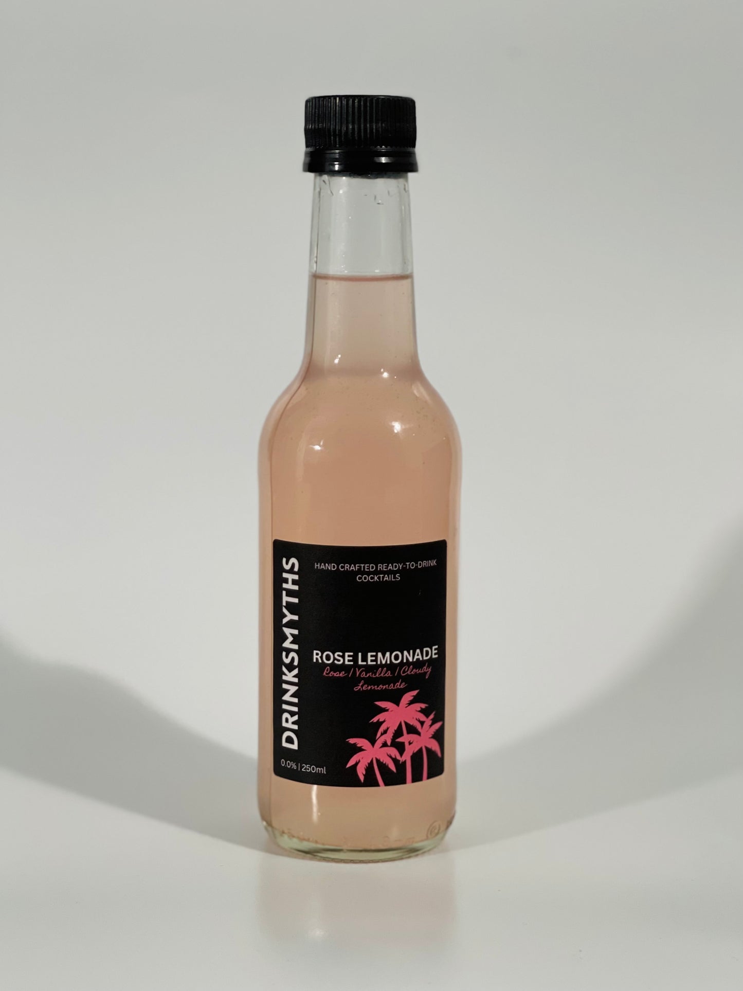 Rose Lemonade