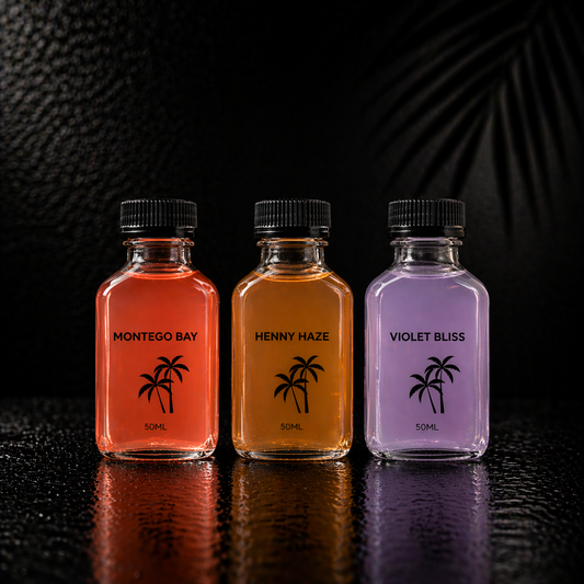 Alcoholic Tester Bundle