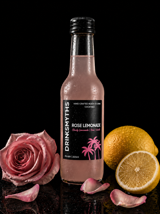 Rose Lemonade