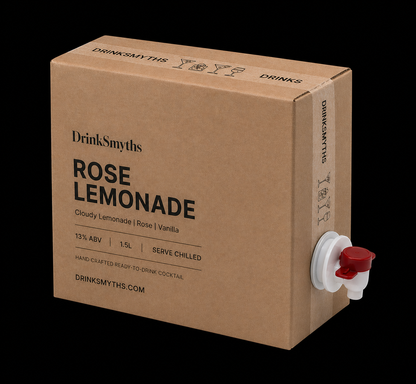 Rose Lemonade