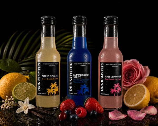 Non-Alcoholic Box