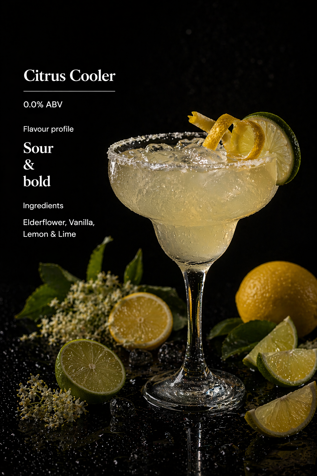 Citrus Cooler