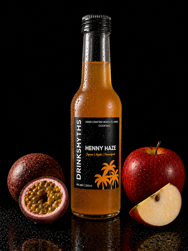 Henny Haze