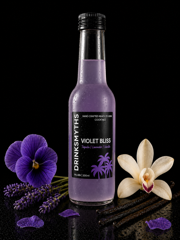 Violet Bliss