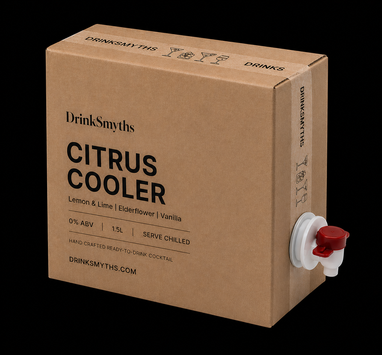 Citrus Cooler
