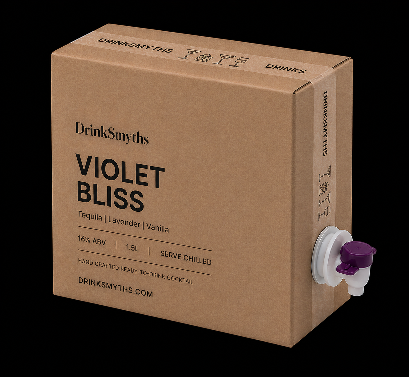 Violet Bliss
