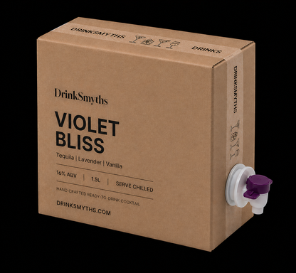 Violet Bliss