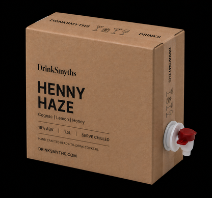 Henny Haze