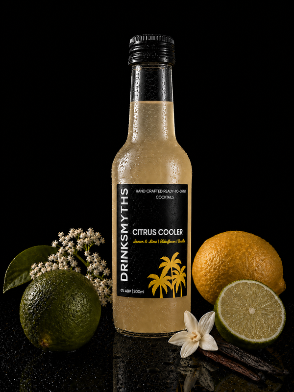 Citrus Cooler