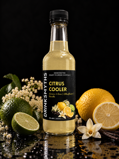 Citrus Cooler