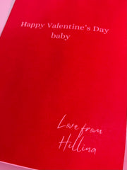Bday Card 4
