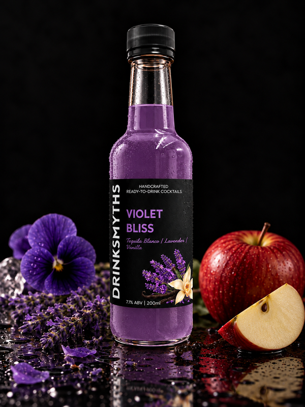 Violet Bliss