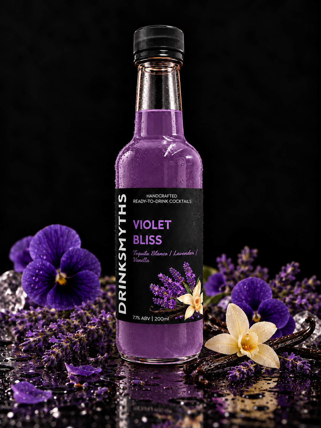 Violet Bliss